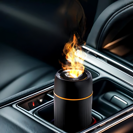 What Is The Use Of A Humidifier In A Car?