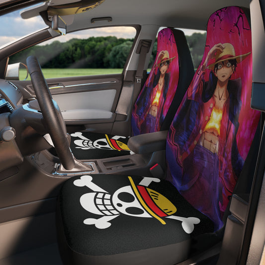 Should You Put Seat Covers On A New Car?