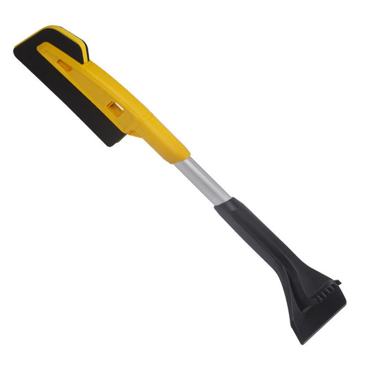Multifunctional Car Snow Brush With Ice Scraper