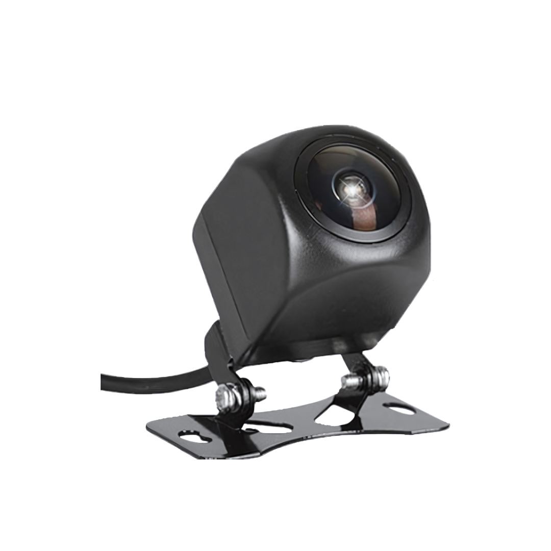 10 Inch Mirror Dash Cam Touch Screen 1080P Rear View Mirror Camera Front and Rear Dual Lens 24H Parking Monitor and Night Vision