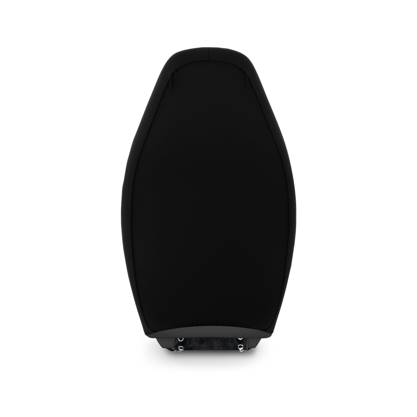 One Piece Jolly Roger Car Seat Covers