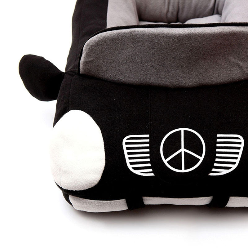 Car Style Dog Beds