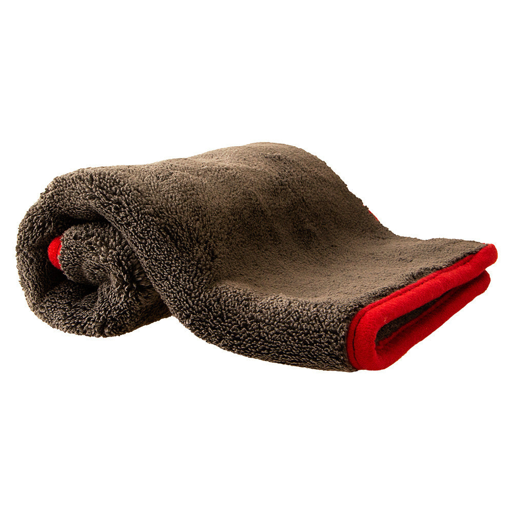 Car Detailing Coral Fleece Towels