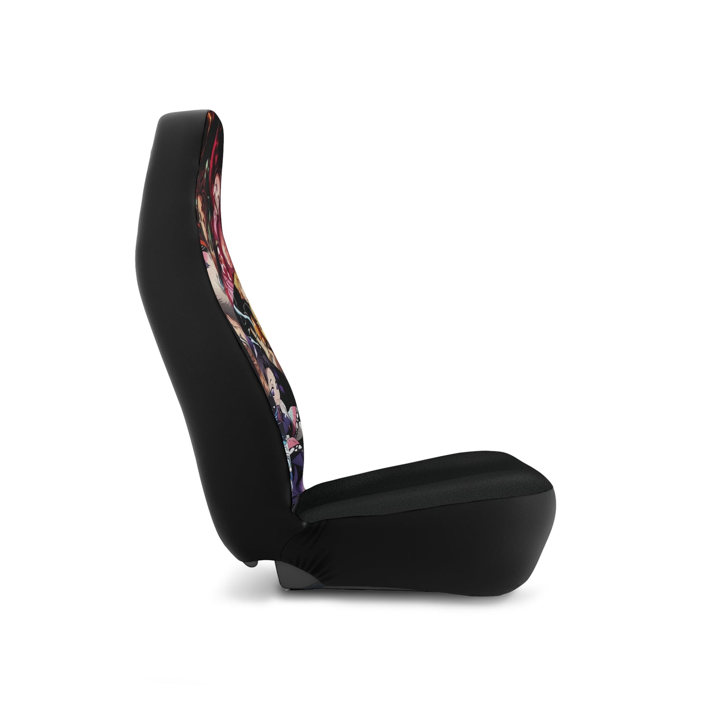 Demon Slayer Car Seat Covers