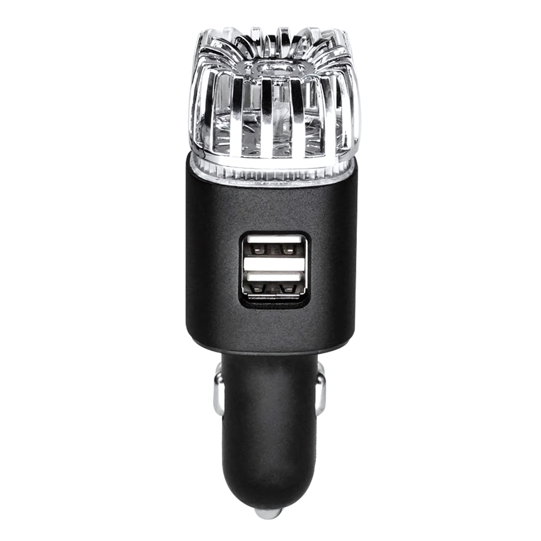 Mini Car Purifier Ionizers