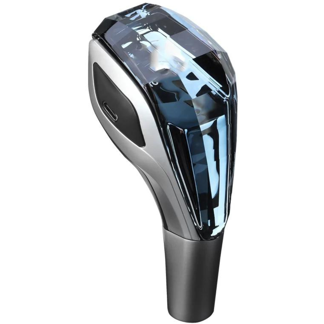 Mazda Crystal LED Gear Shift Knob