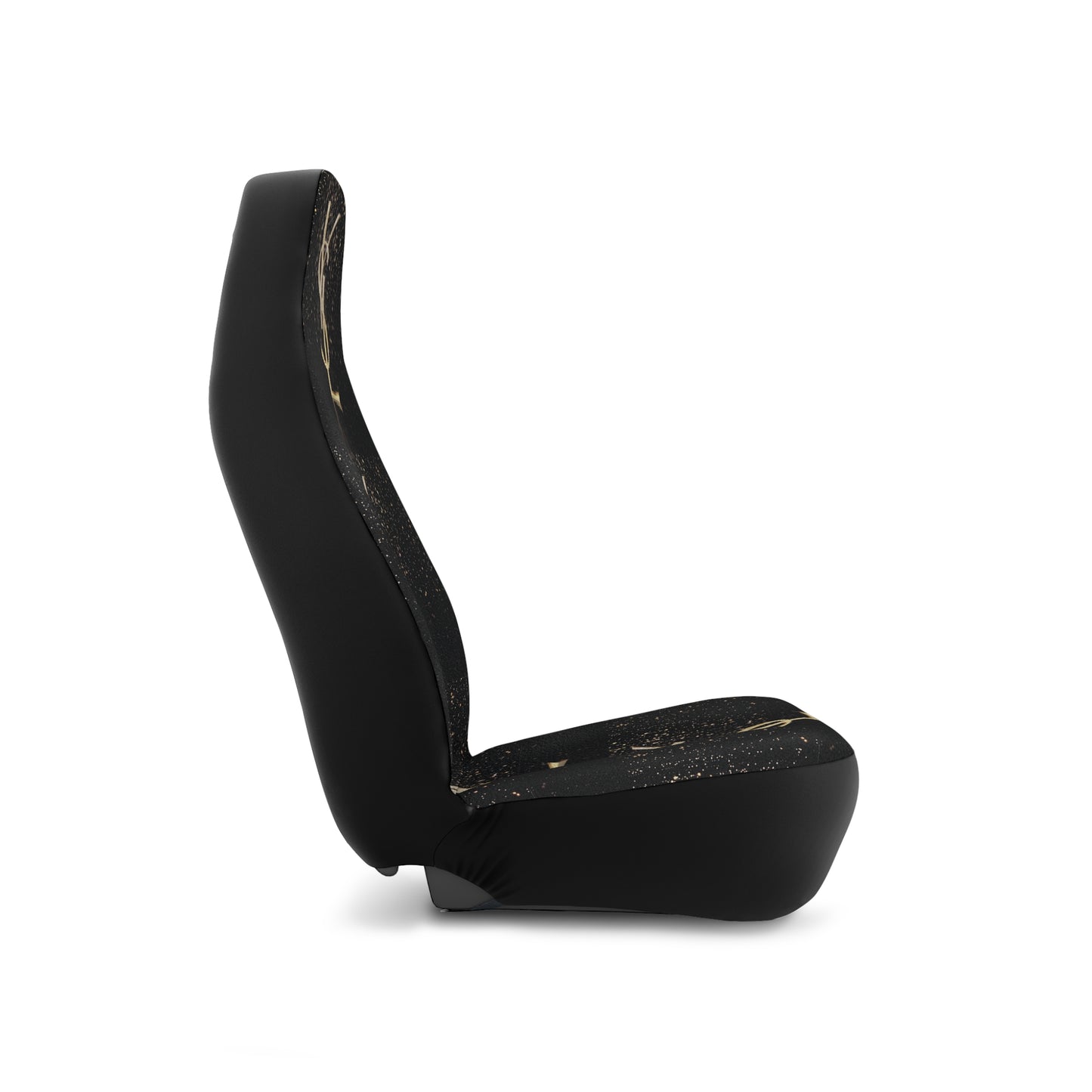 YSL Sparkles Front Seat Car Seat Covers