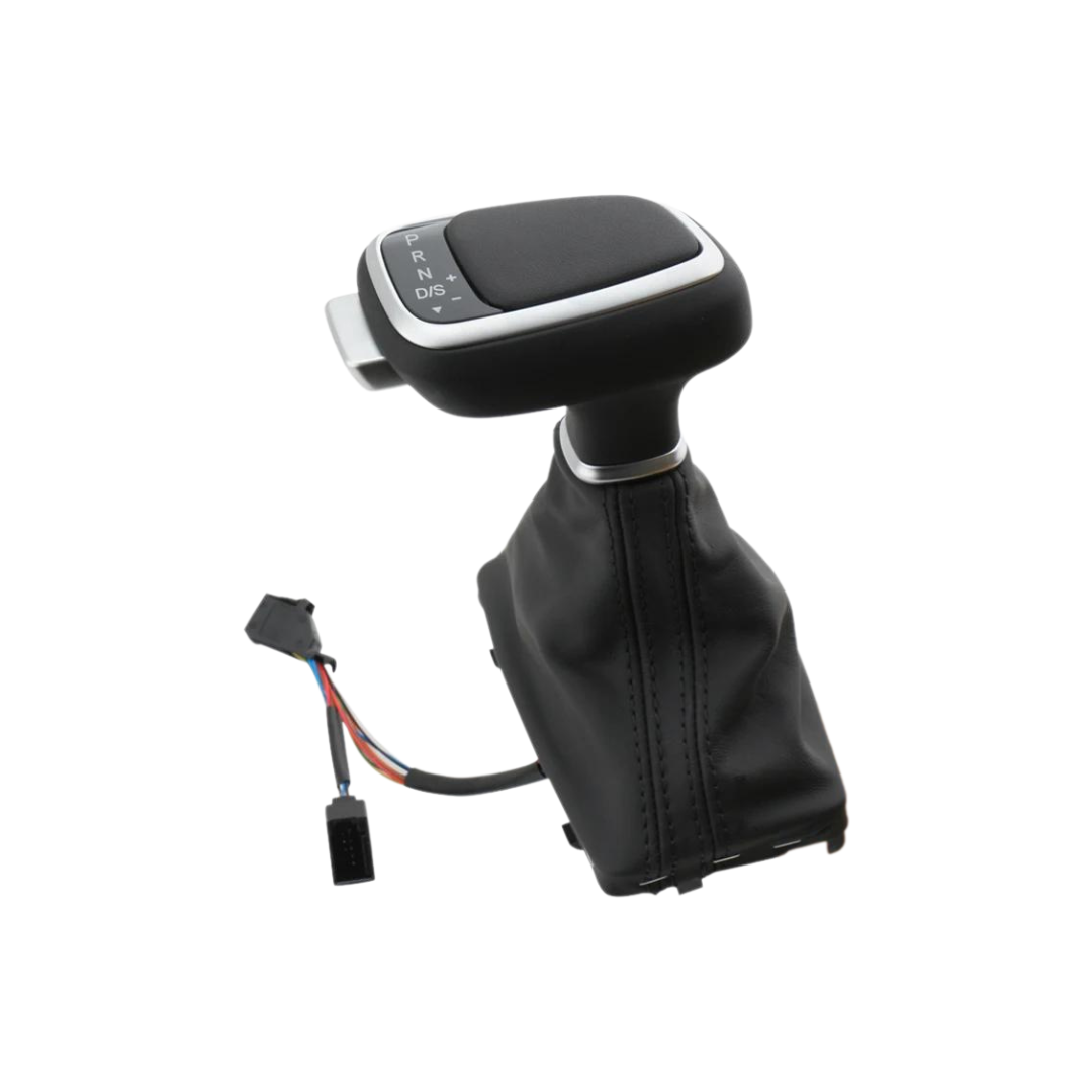 Automatic LED Gear Shift Knob For Audi