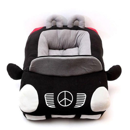 Car Style Dog Beds