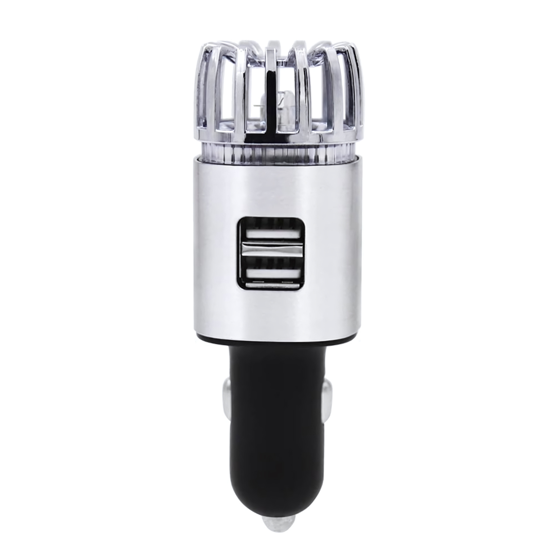 Mini Car Purifier Ionizers