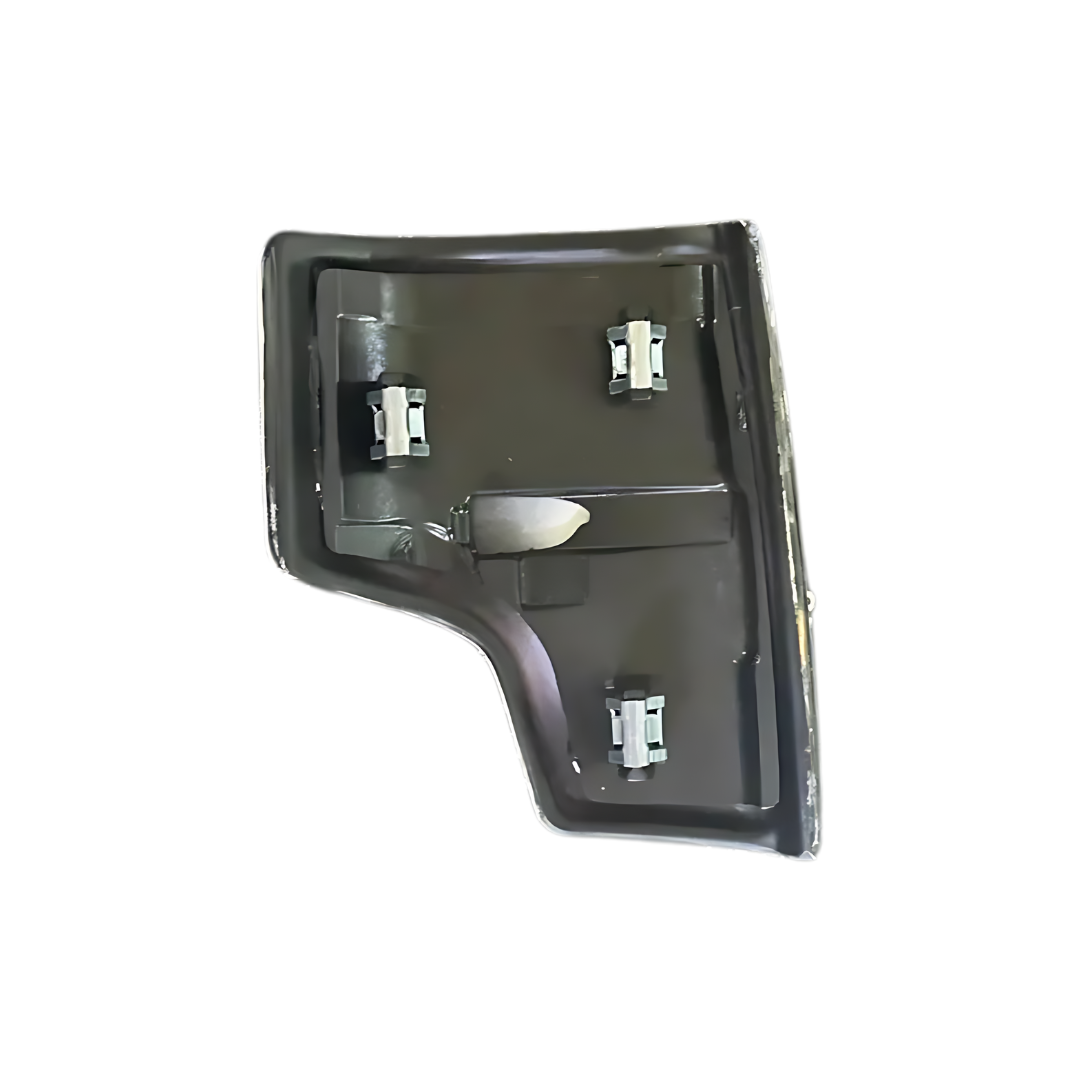 Crystal Gear Shift Knob Cover For Audi