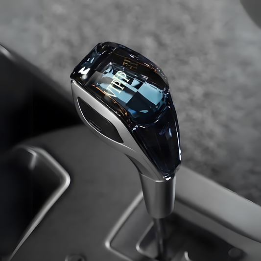 VIP Crystal LED Gear Shift Knob