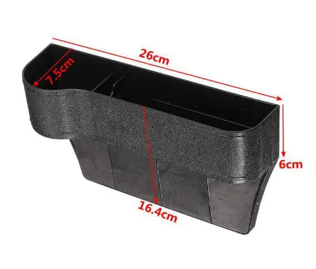 Car Seat Gap Fillers