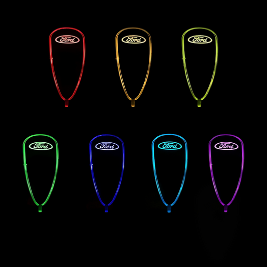 Ford LED Shift Knob