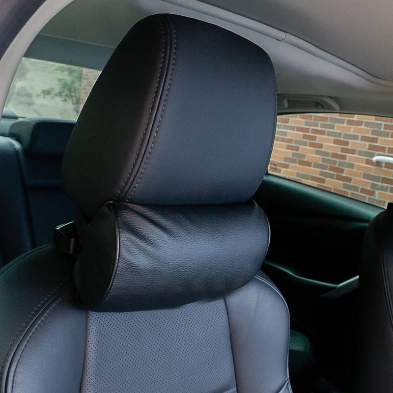 Car Neck Pillow