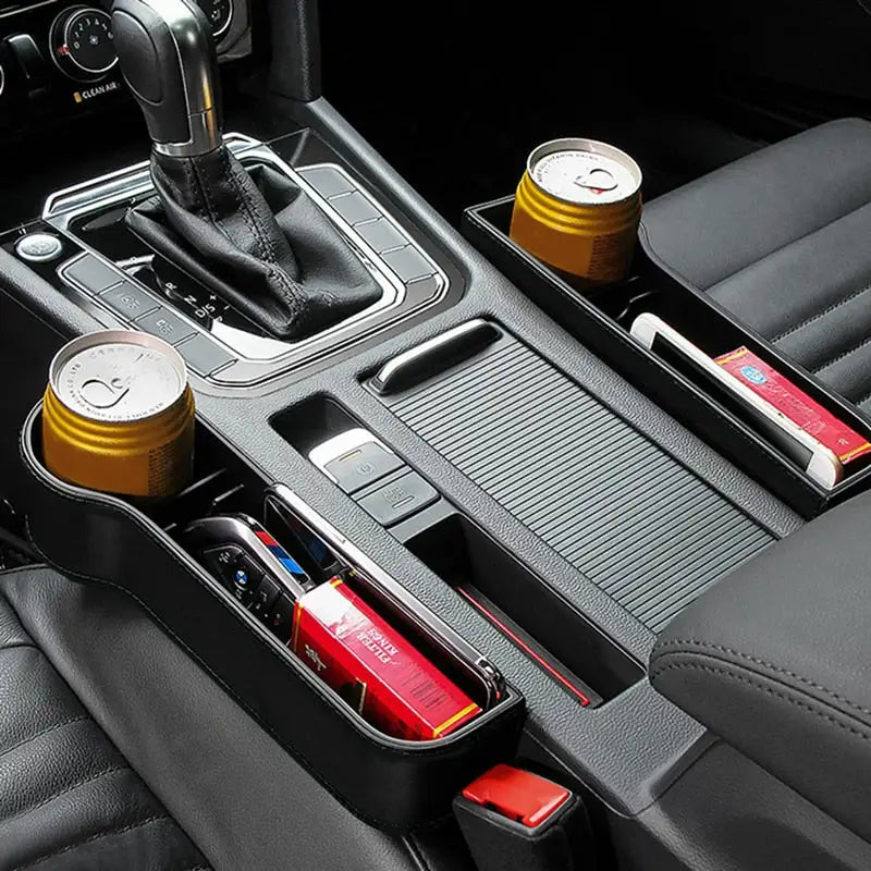 Car Seat Gap Fillers