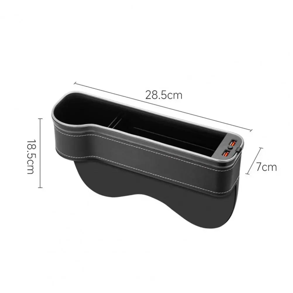 LED Car Seat Gap Filler