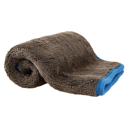 Car Detailing Coral Fleece Towels