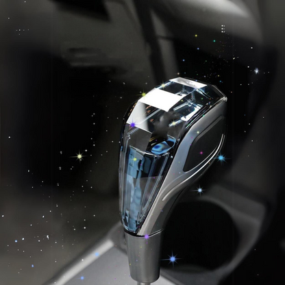 Toyota Crystal LED Gear Shift Knob