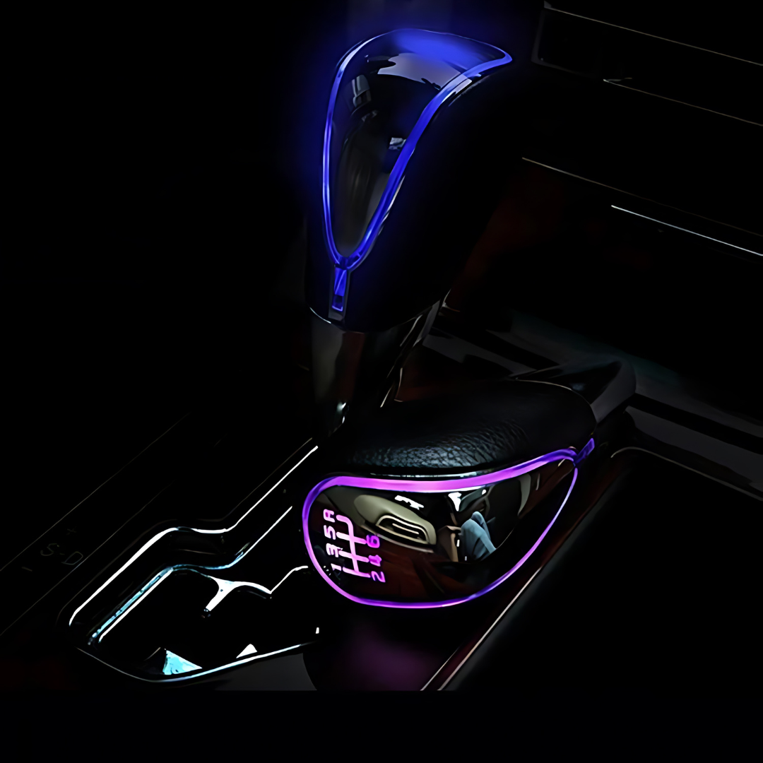Lexus LED Shift Knob