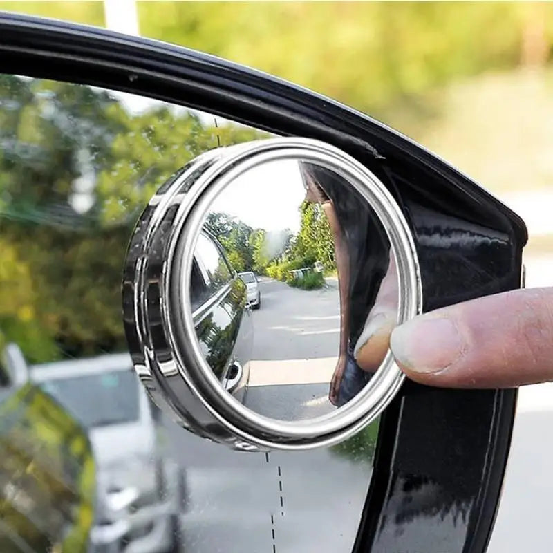 360 Degree Blind Spot Mirrors
